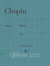 Waltzes